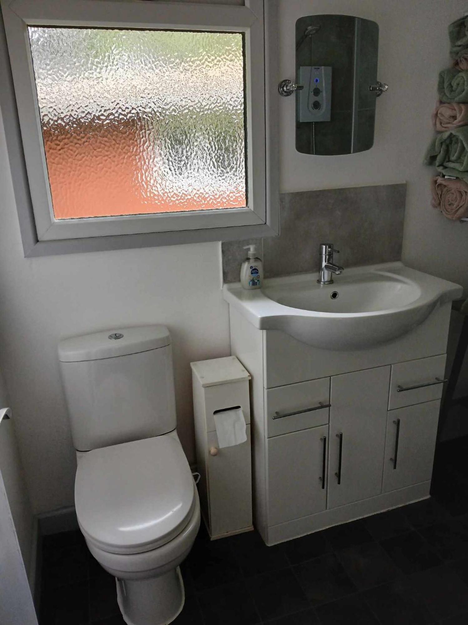 Apartamento Fern's 29 Tower Country Park *