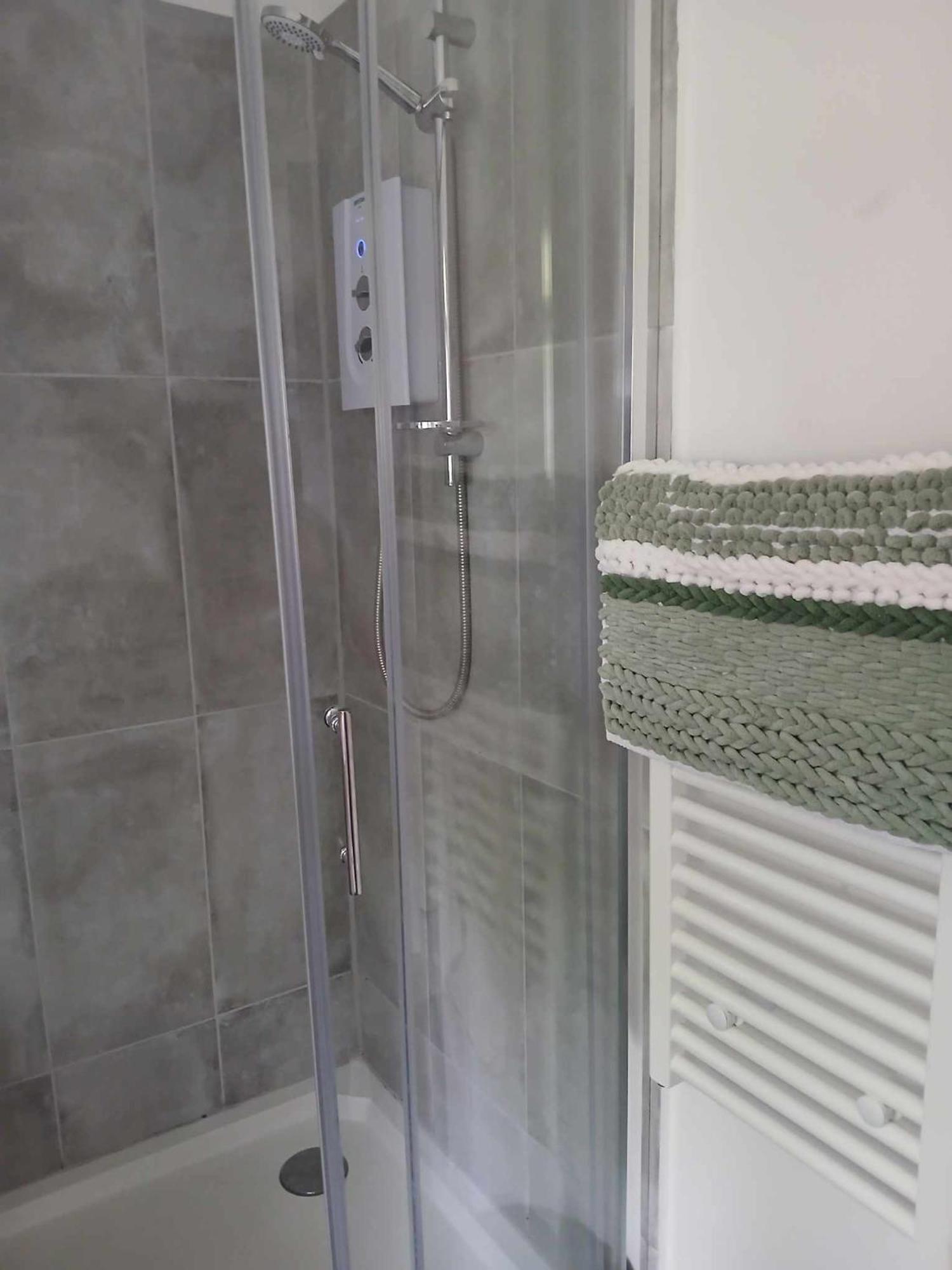 Fern's 29 Tower Country Park Apartamento *