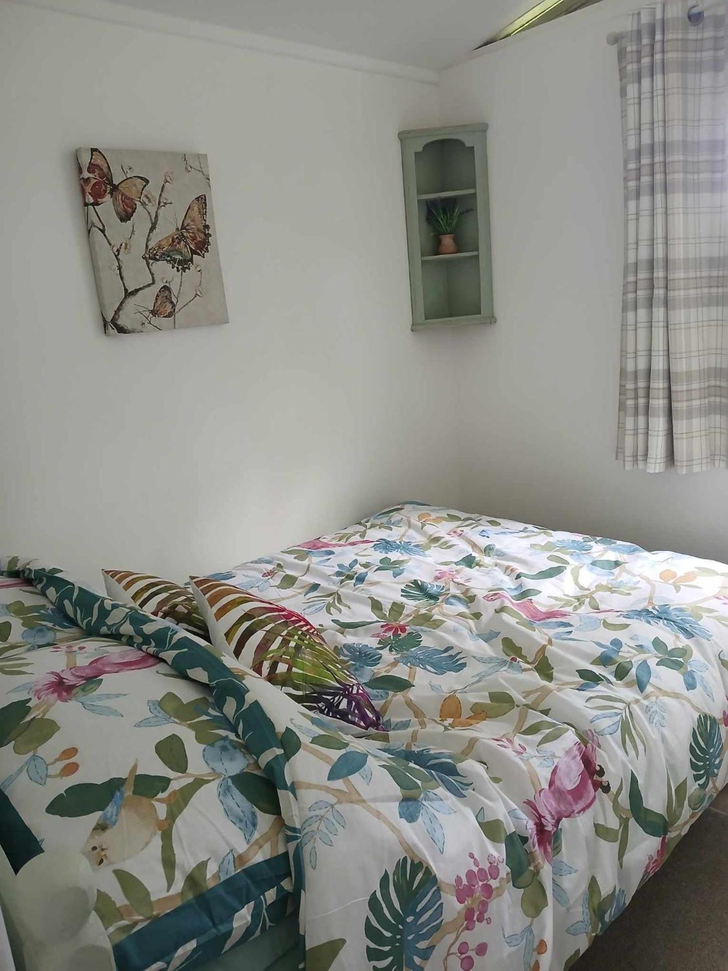 Fern's 29 Tower Country Park Apartment Seaton (Devon)