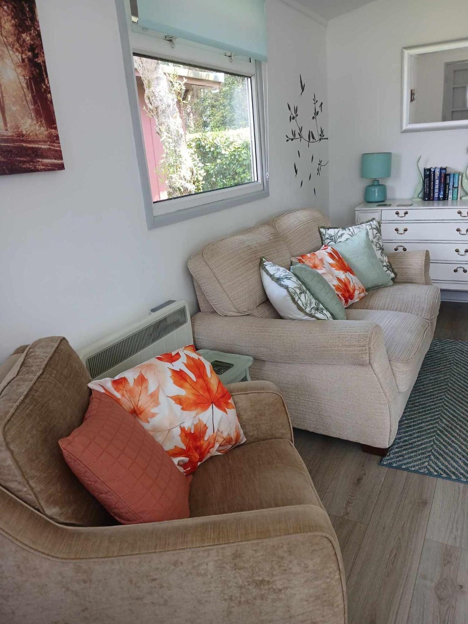 Fern's 29 Tower Country Park Apartment Seaton (Devon)